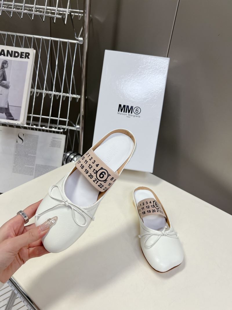 Maison Margiela Sandals